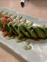 Avocado Salad