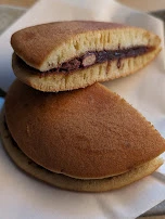 Dorayaki