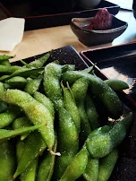 Edamame Beans