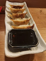 Gyoza Shrimps