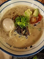 Tonkotsu Ramen