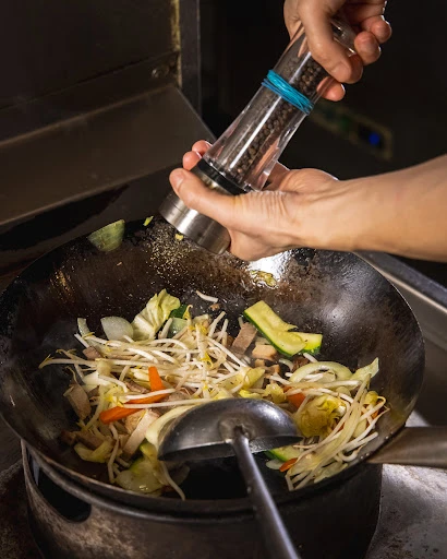 Ramen Jun Red photo 3