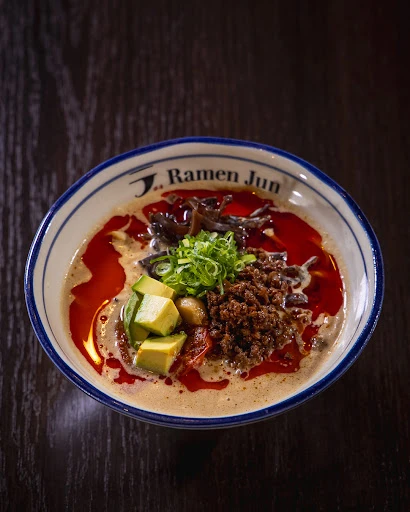 Ramen Jun Red photo 2
