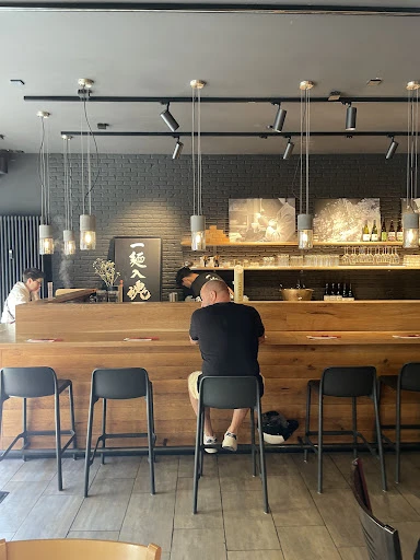 Ramen Jun Red photo 9