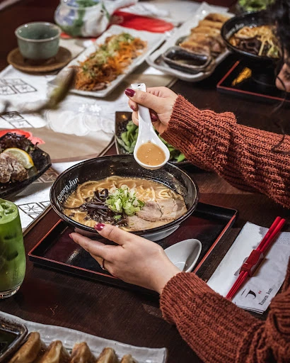 Ramen Jun Red photo 8