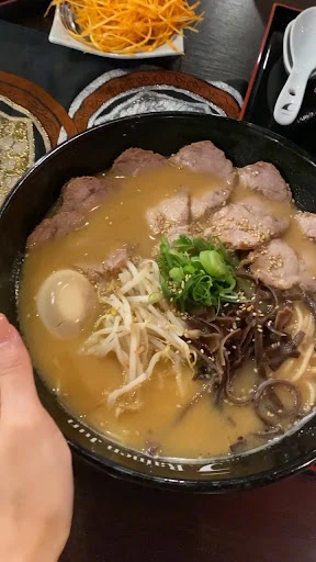 Ramen Jun Red photo 7