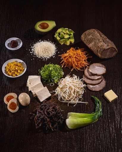 Ramen Jun Red photo 4